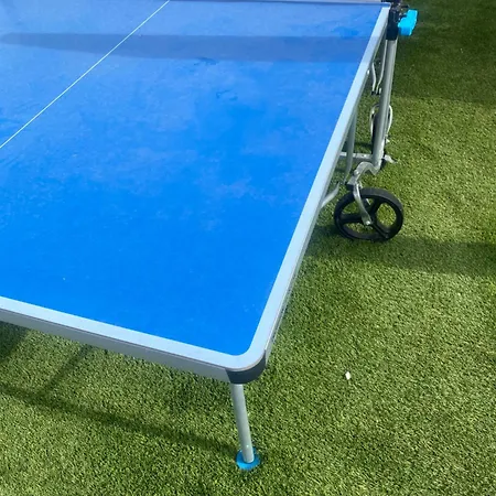 Casa Eden Garden Albufeira