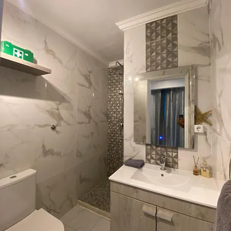 Casa Eden Garden Albufeira