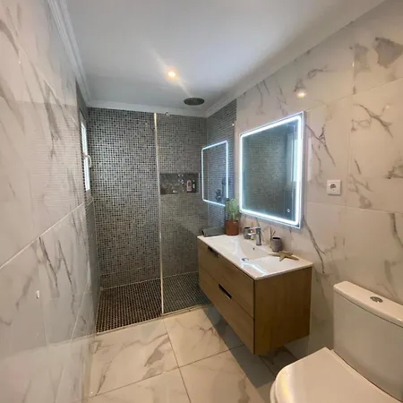 Casa Eden Garden Holiday home Albufeira