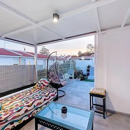 Holiday home Casa Eden Garden *