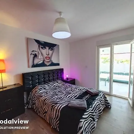 Holiday home Casa Eden Garden