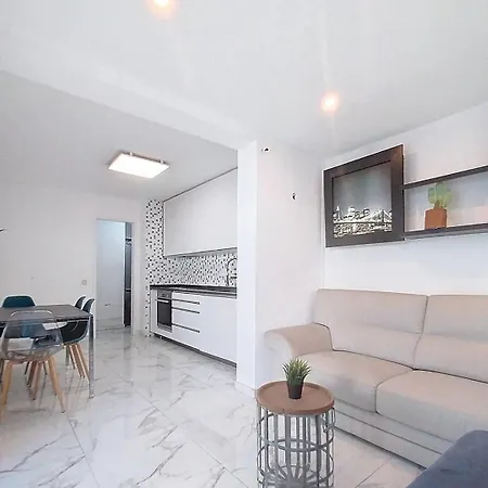 Holiday home Casa Eden Garden Albufeira