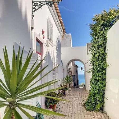 Casa Eden Garden * Albufeira