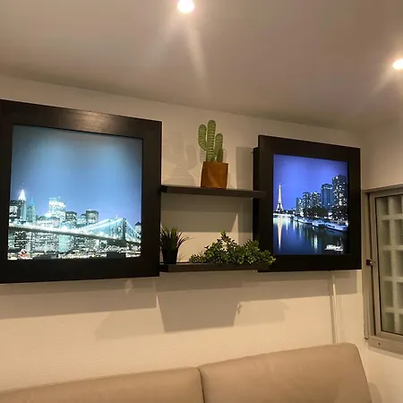 Casa Eden Garden Vakantiehuis