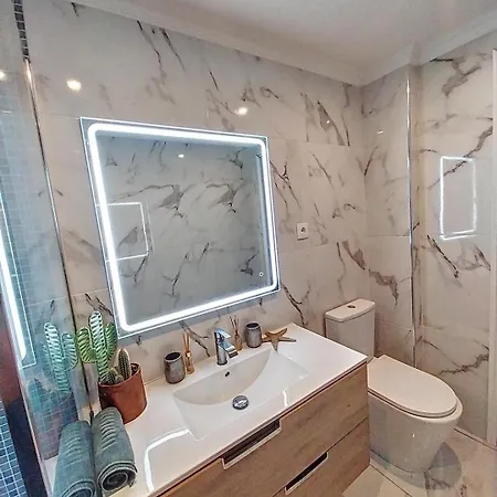 Vakantiehuis Casa Eden Garden *