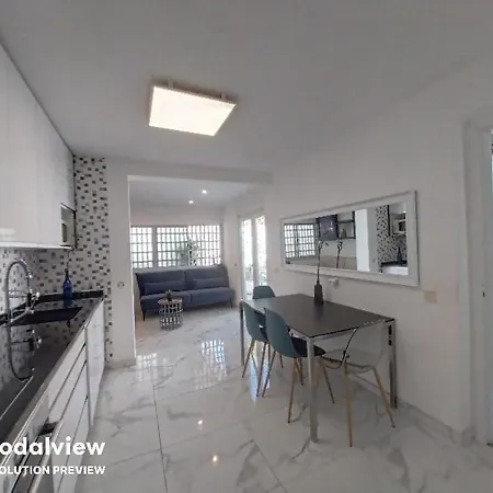 Casa Eden Garden Vakantiehuis *