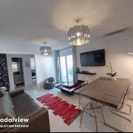 Vakantiehuis Casa Eden Garden *