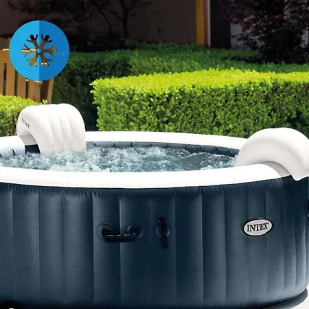 Vakantiehuis Casa Eden Garden *