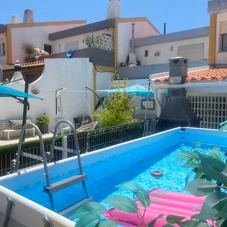 Casa Eden Garden Holiday home *