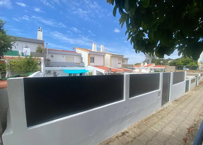 Casa Eden Garden Feriehus