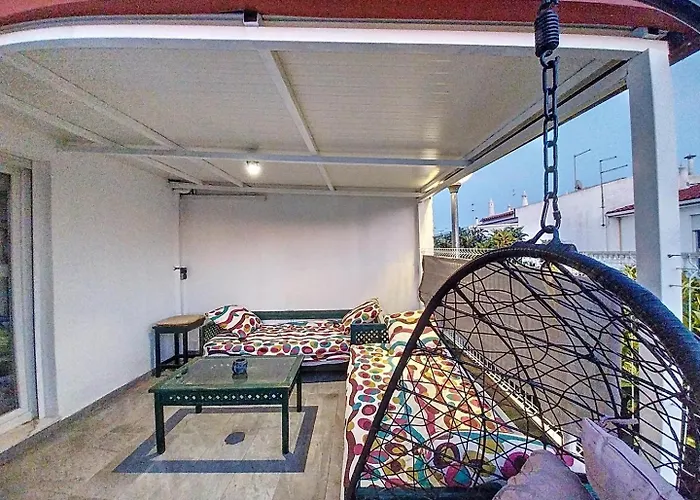 Feriehus Casa Eden Garden Albufeira