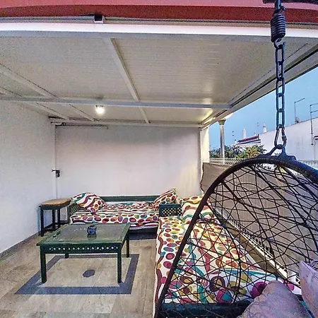 Сasa de vacaciones Casa Eden Garden Albufeira