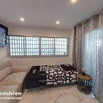 Casa Eden Garden *